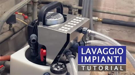Video Tutorial IMPIANTO.